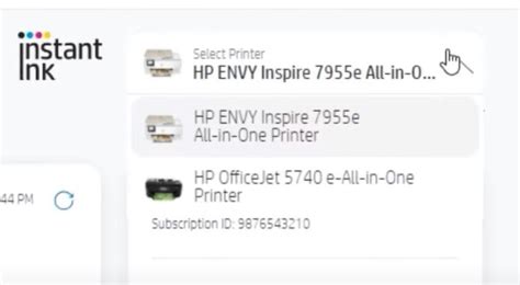 disable hp instant ink|Iba pa.
